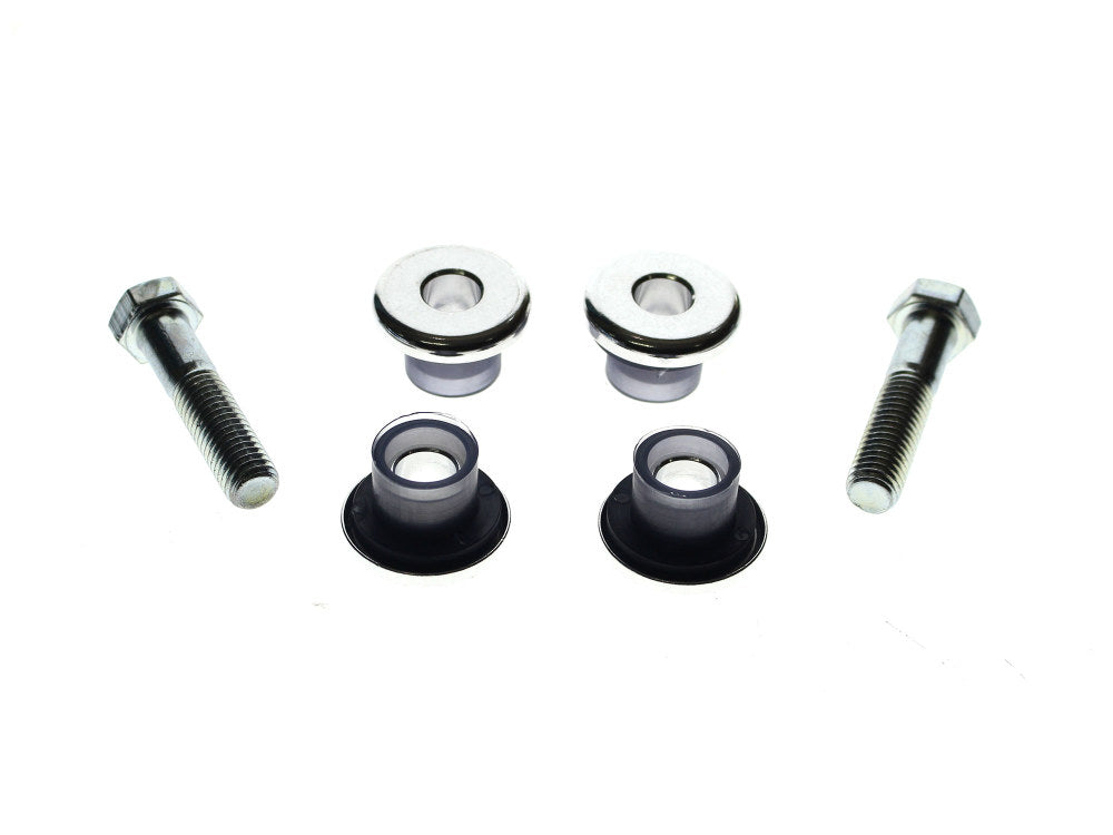 Gooden-Tite Handlebar Damper Kit. Fits Touring 2014up. - Alloy Art