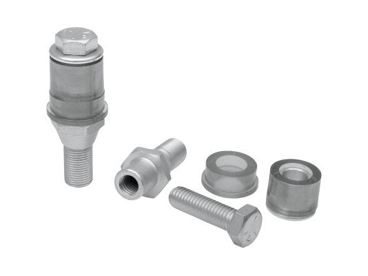 Gooden-Tite Riser Bushings & Stud Kit. Fits Softail Springer FXSTS 1988-2006. - Alloy Art