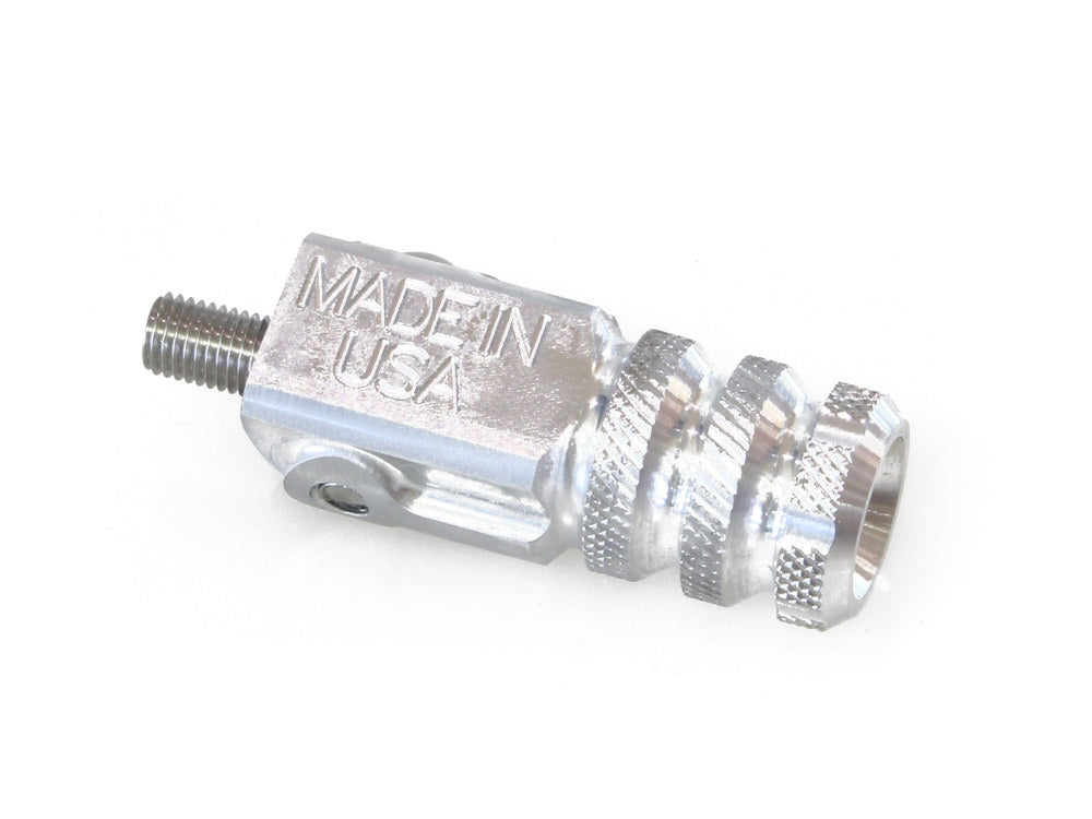 MX Shifter Peg - Polished. - Alloy Art
