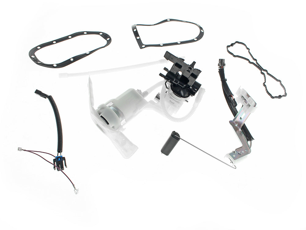 Intank EFI Fuel Pump Kit. Fits Dyna 2004-2008 - All Balls Racing