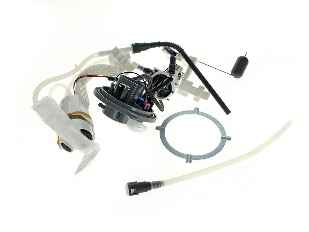 Intank EFI Fuel Pump Kit. Fits Touring 2008up with Centre Fill Gas Tank - All Balls Racing