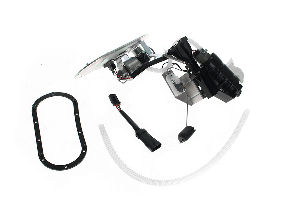 Intank EFI Fuel Pump Kit. Fits Road King 2002-2007 - All Balls Racing