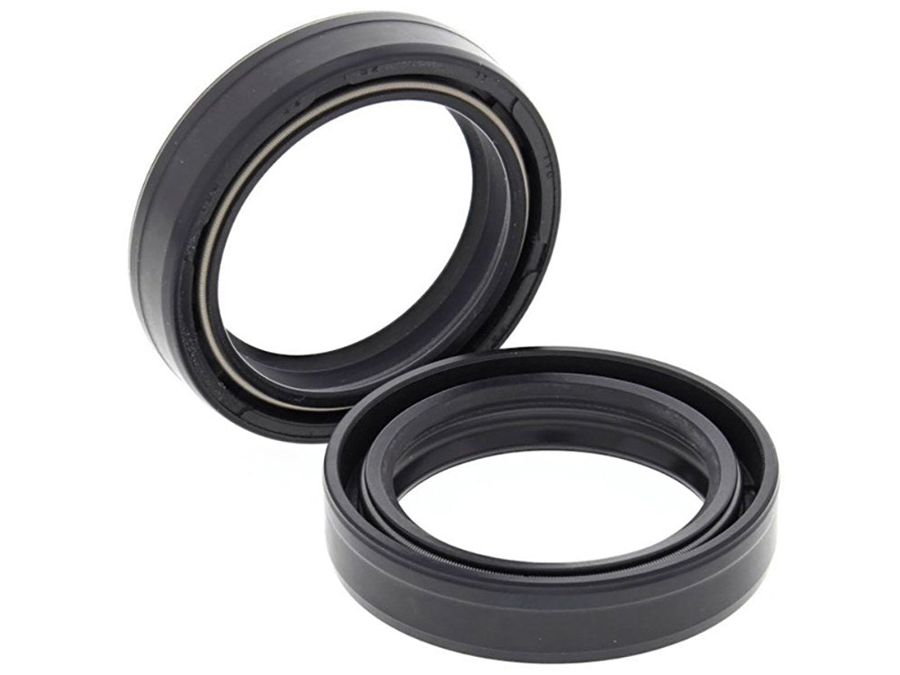 39mm Fork Seals. Fits Dyna 1991-2005, FXR 1987-1994 & Most Sportster 1987-2021 - All Balls Racing