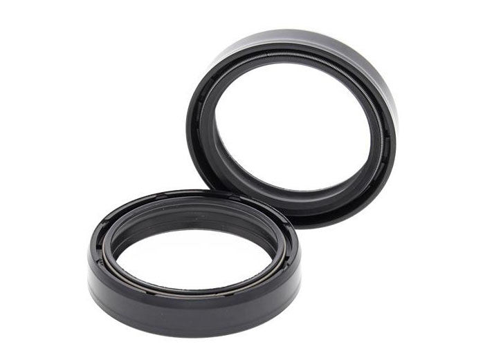 43mm Fork Seals. Fits HD Models with Inverted Front Ends - All Balls Racing