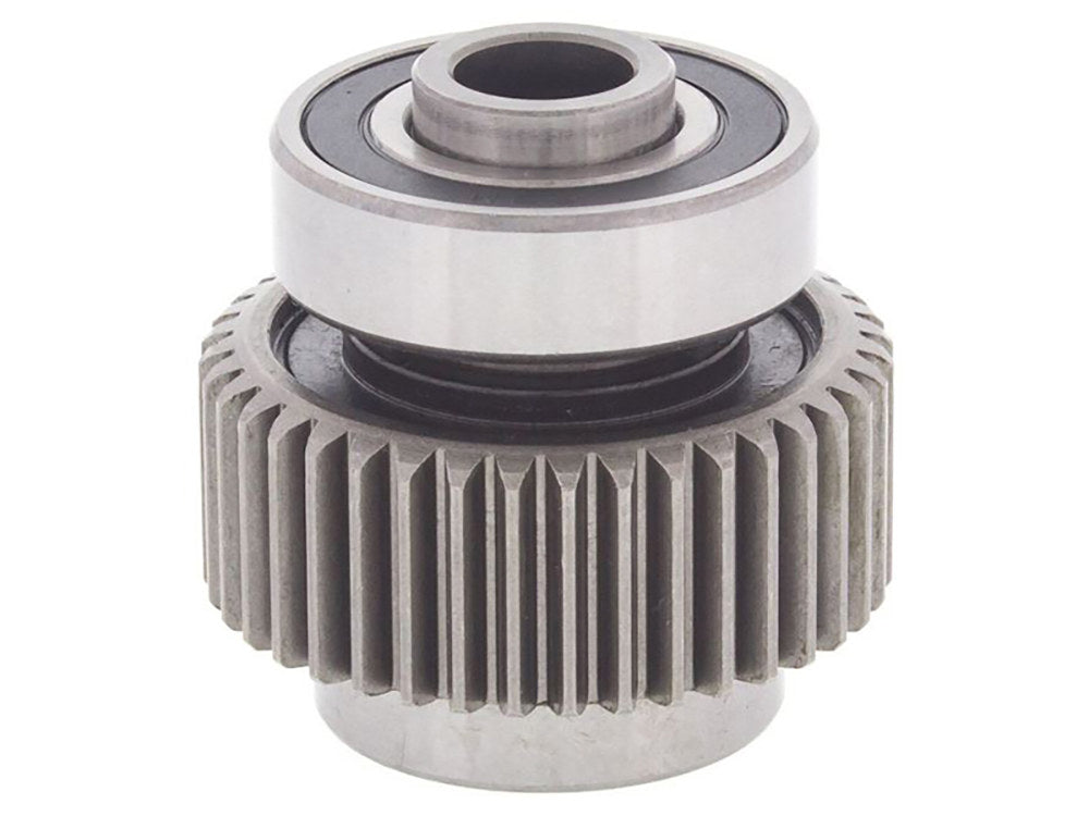Starter Clutch with Bearing. Fits Big Twin 1991-2006. - All Balls Racing