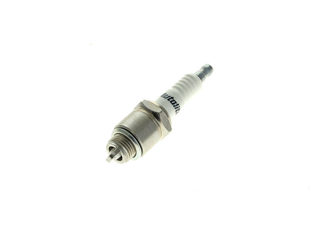 Spark Plugs. Fits Big Twin 1948-1975. - Autolite Spark Plugs