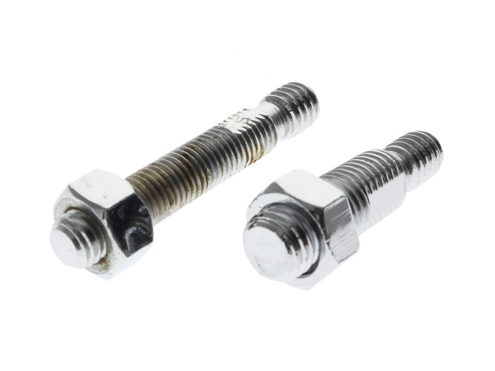 Replacement Stud Kit. Fits Arlen Ness Micro Mirror. - Arlen Ness