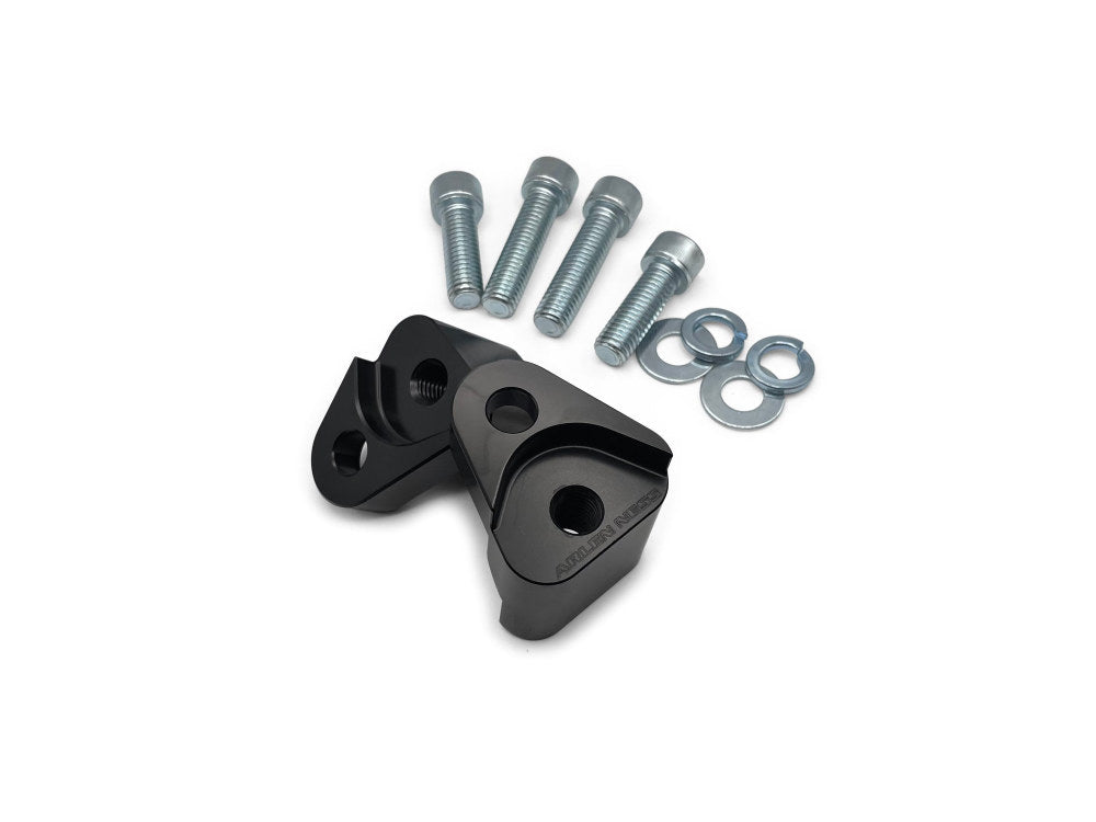 1in. Lift Kit. Fits Touring 2009up. - Arlen Ness