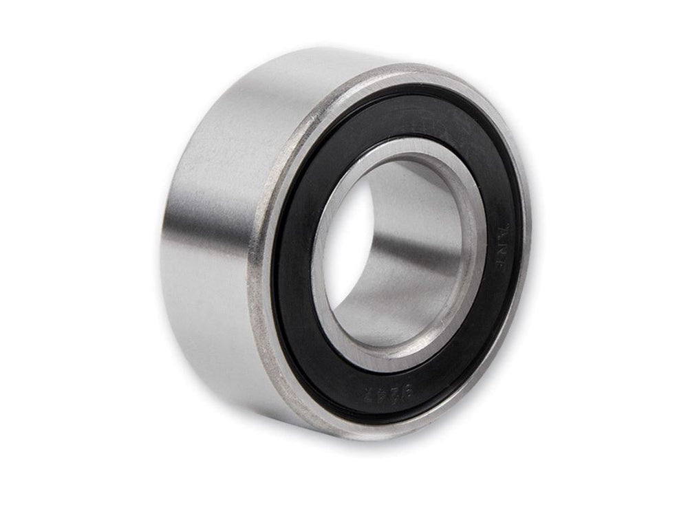 21in. ABS Recalibration Wheel Bearing. Use when removing your OEM size wheel & fitting a 21in. Wheel. Fits Touring 2014up & Softail 2015up. - Arlen Ness