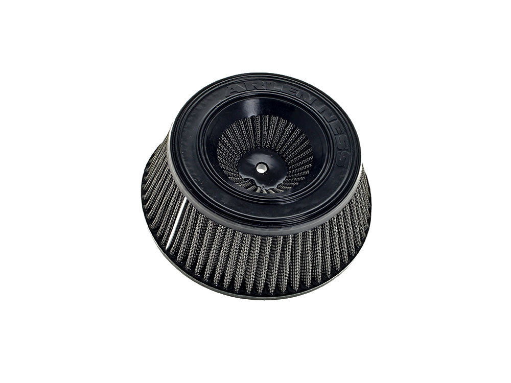 Air Filter Element. Fits Inverted Series Air Cleaner. - Arlen Ness