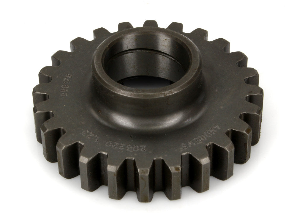 3rd Mainshaft Gear. Fits 4Spd Big Twin 1959-1986. - Andrews Products
