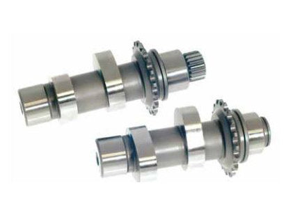54H Chain Drive Camshafts. Fits Twin Cam 2007-2017, Including 2006 Dyna. - Andrews Products