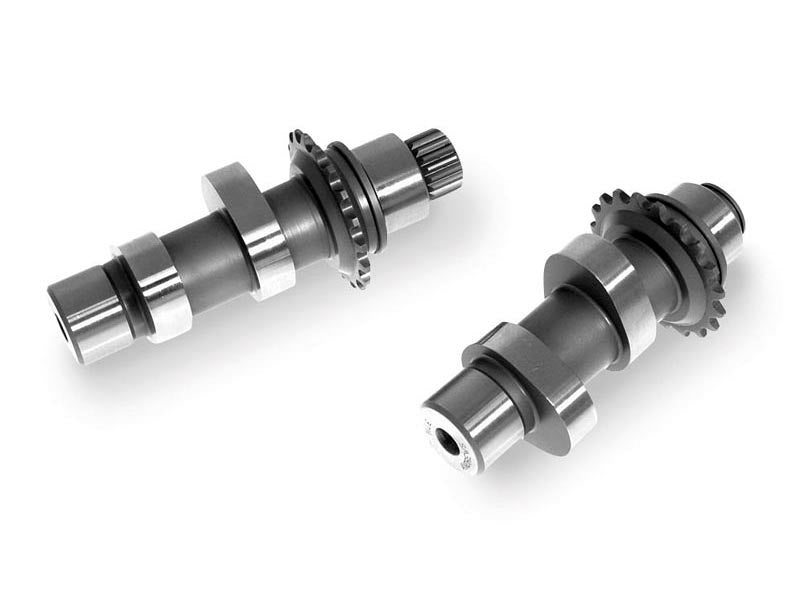 57H Chain Drive Camshafts. Fits Twin Cam 2007-2017, Including 2006 Dyna. - Andrews Products