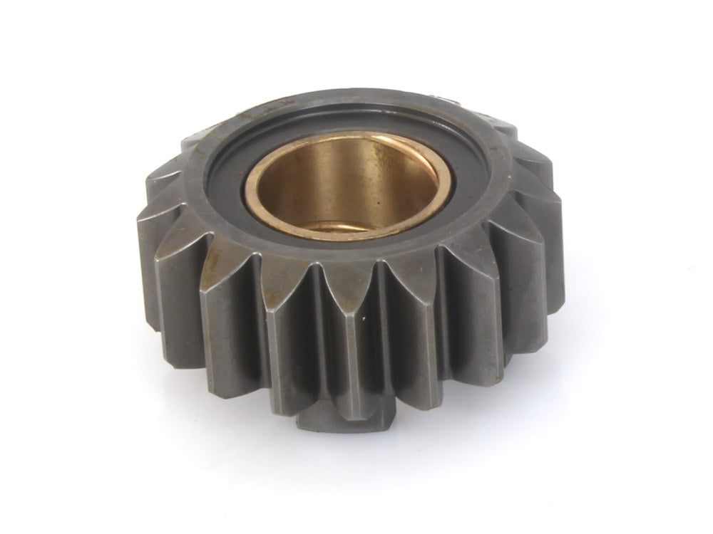 1st Countershaft Gear. Fits 4Spd Sportster 1973-1990. - Andrews Products