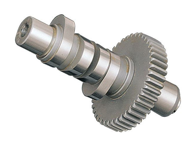 EV3 Grind Camshaft. Fits Evolution Big Twin 1984-1999. - Andrews Products