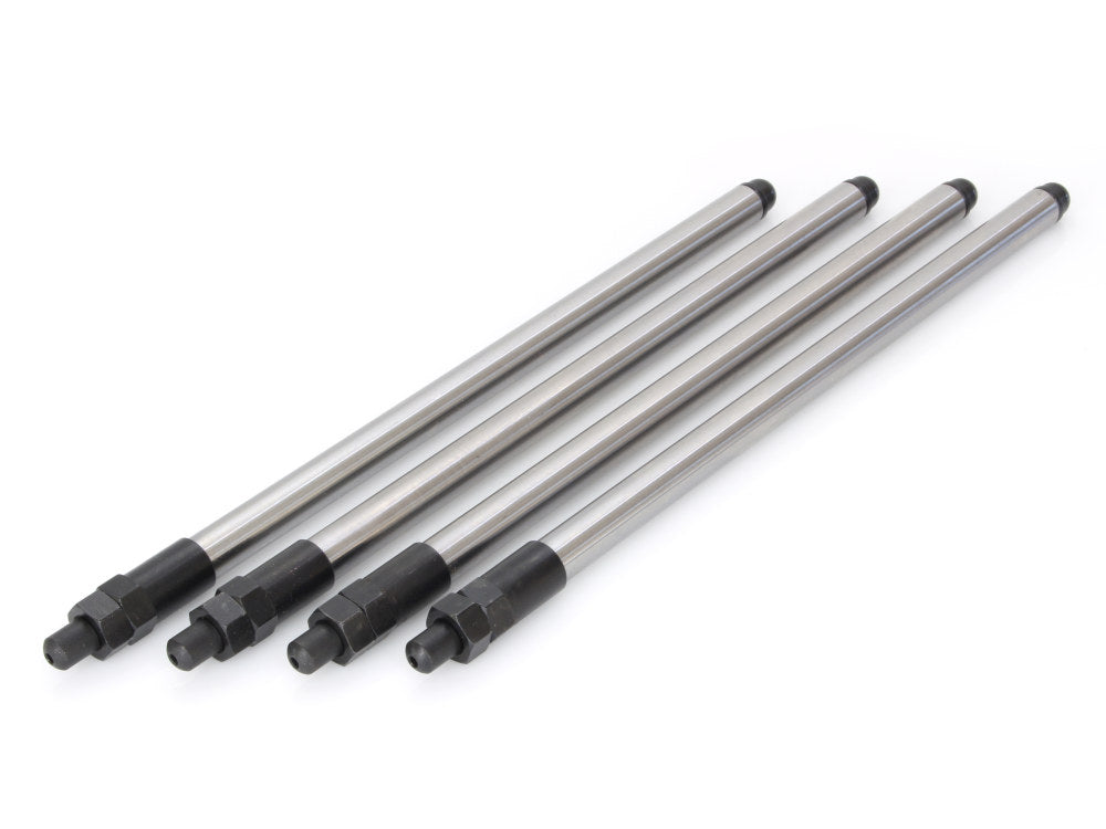 EZ Install Pushrods. Fits Evolution Big Twin 1984-1999 - Andrews Products