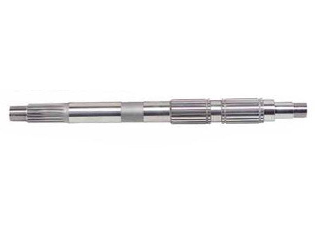 Transmission Mainshaft. Fits 5Spd Big Twin 1991-2006. - Andrews Products