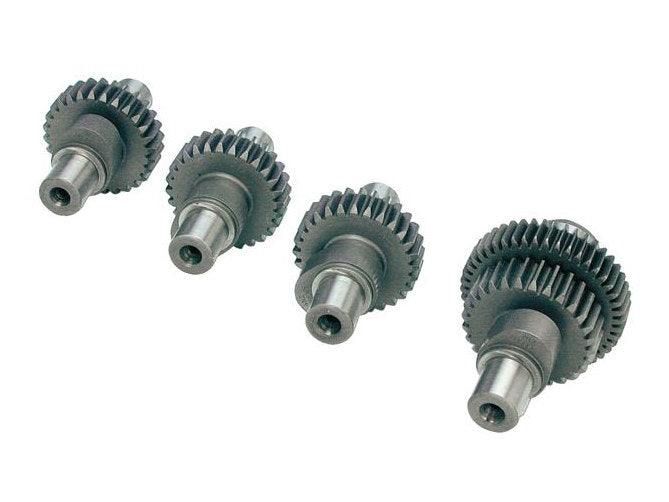 N3 Grind Camshafts. Fits Sportster 2004-2021 - Andrews Products