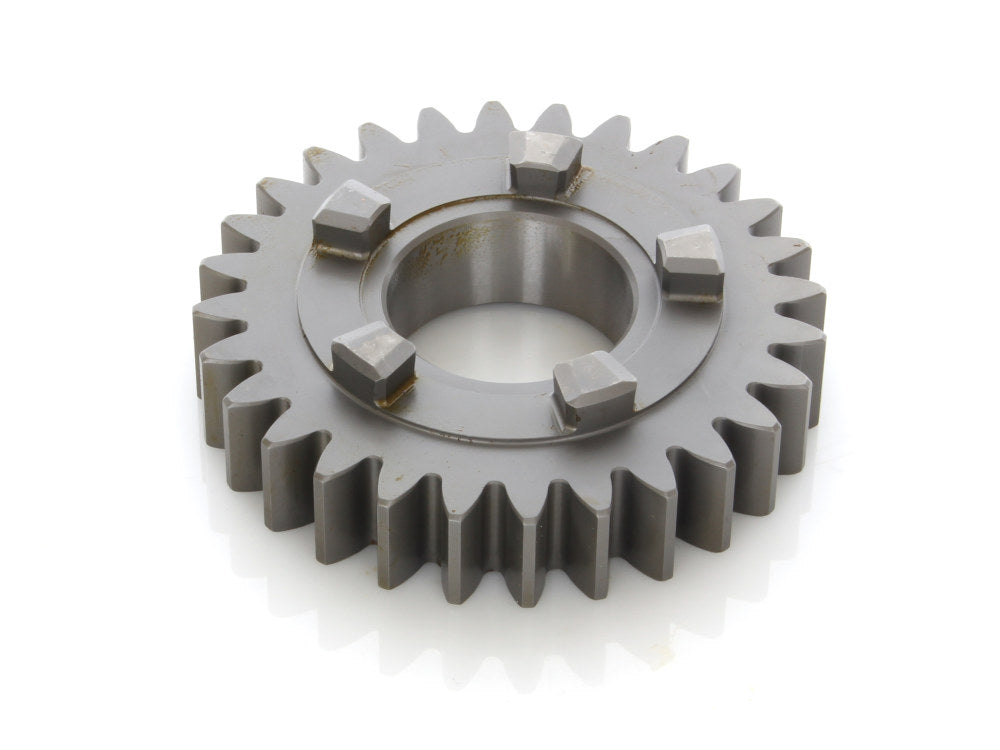 3rd Mainshaft & 2nd Countershaft Gear. Fits Sportster 1991-2003. - Andrews Products