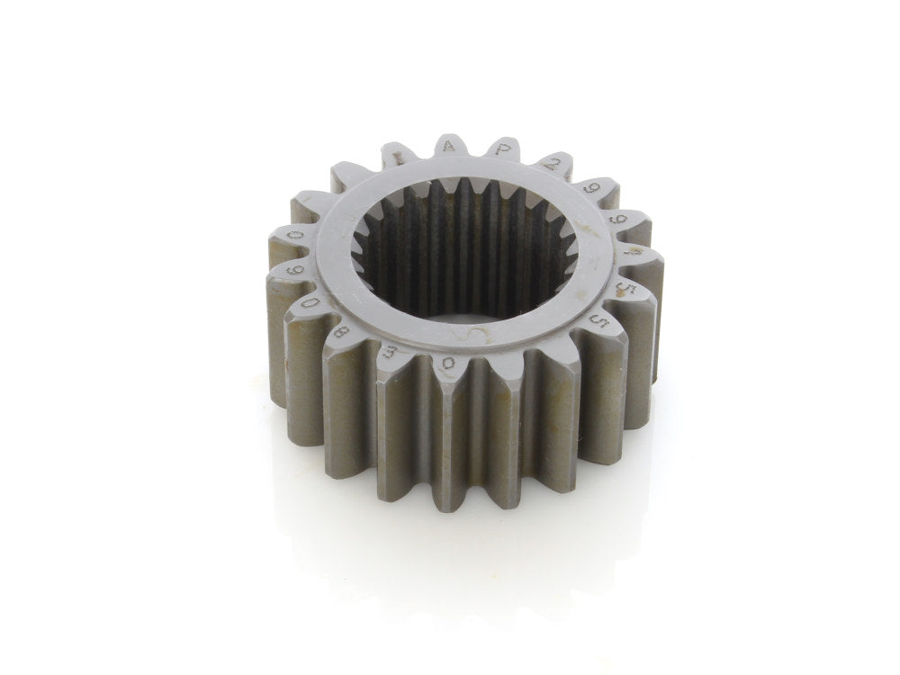 5th Countershaft Gear. Fits Sportster 1991-2003. - Andrews Products