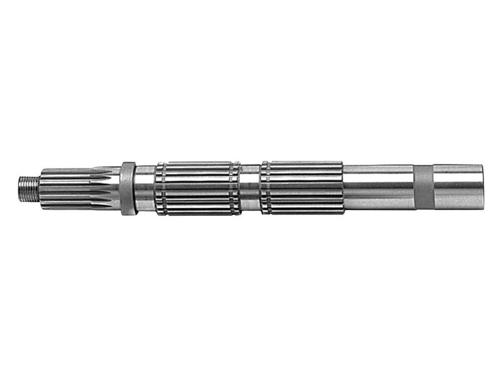 Transmission Mainshaft. Fits Sportster 1991-2003. - Andrews Products