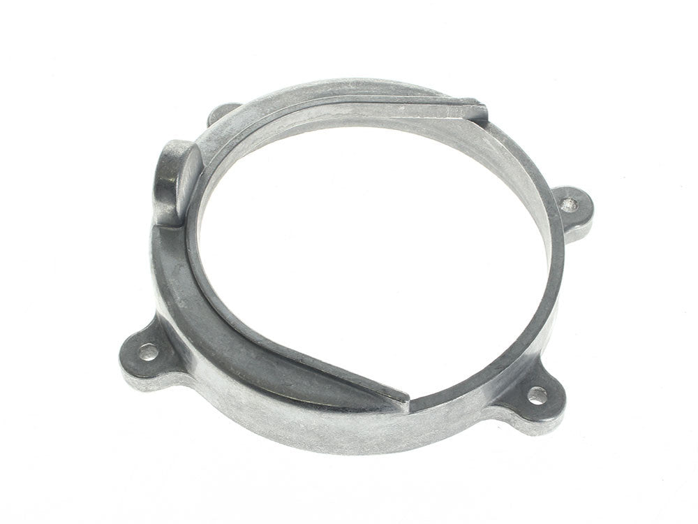 Alternator Cover - Cast Alloy. Fits Big Twin 1970-99 with Open Belt Drive - American Prime Manufacturing