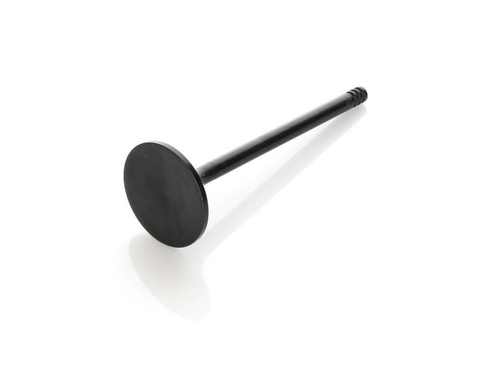 Exhaust Valve. Fits Twin Cam 2005-2017. OEM Replacement. - AV&V