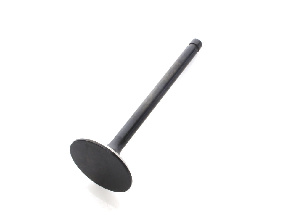Exhaust Valve. Fits Twin Cam 1999-2004. OEM Replacement. - AV&V