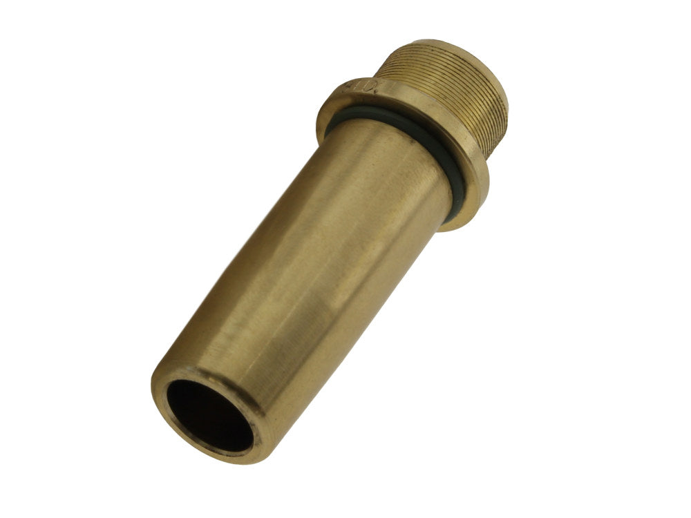 Intake & Exhaust Valve Guide. Fits Big Twin 1948-1979. Standard Outside Diameter. - AV&V
