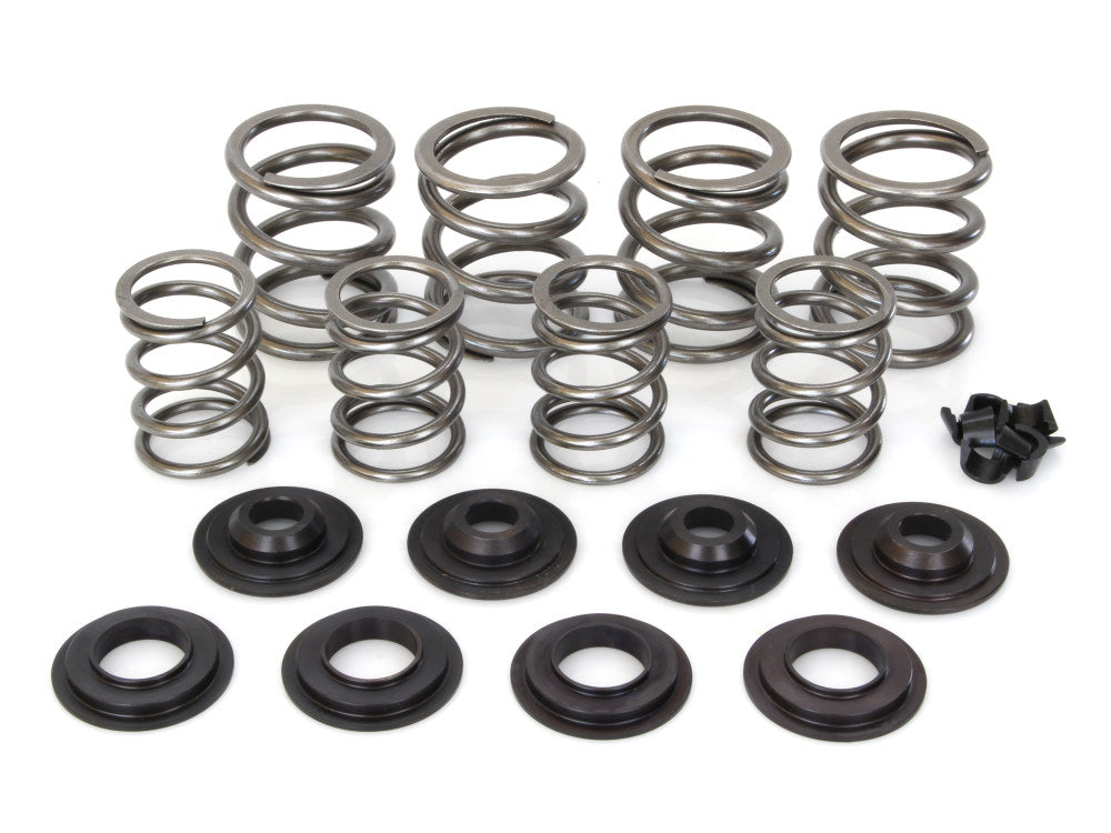 Valve Spring Kit. Fits Big Twin 1948-1984. .530in. Lift - AV&V