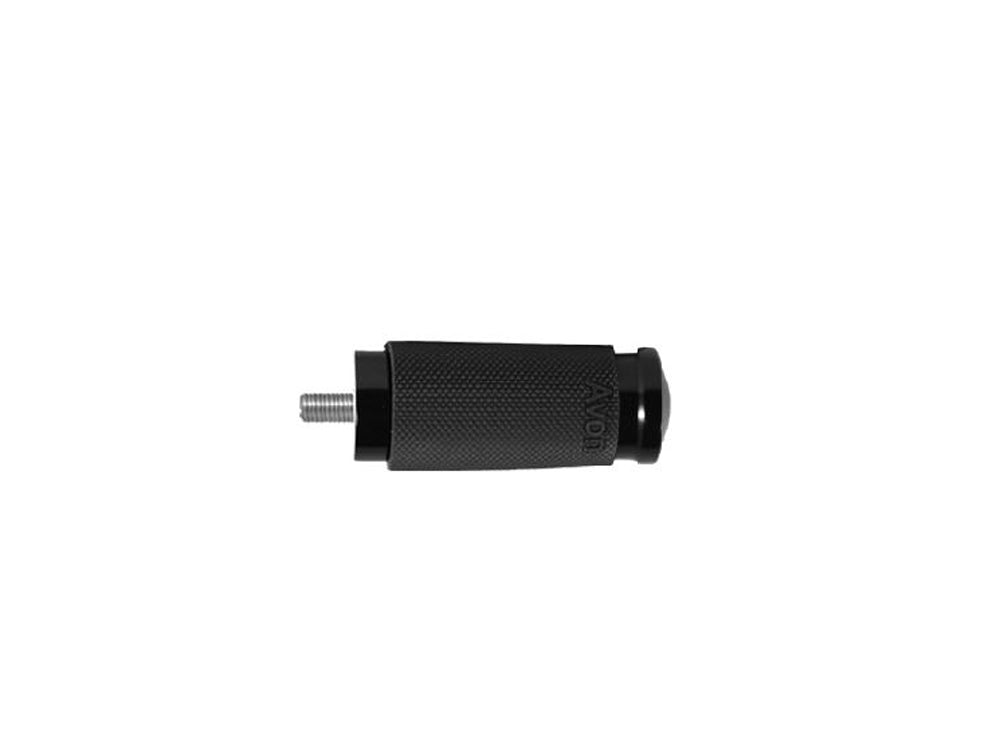 Custom Contour Shiftpeg - Black. - Avon Grips