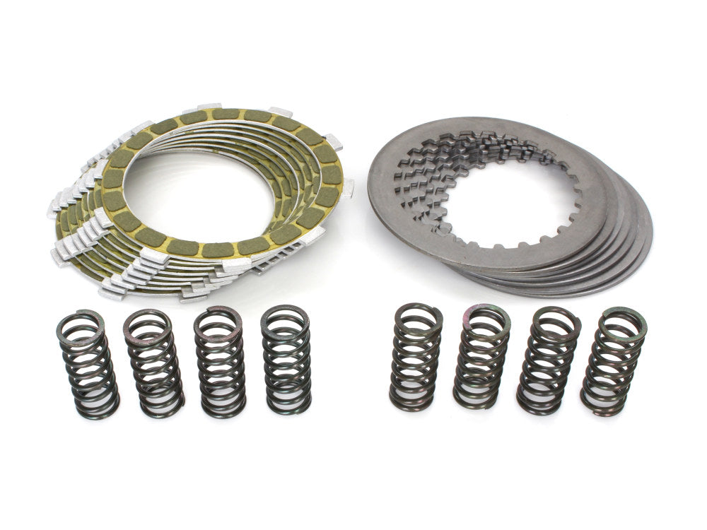 Clutch Kit. Fits Street 500/750 2015-2020 - Barnett Clutches
