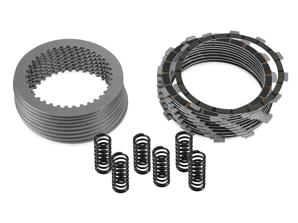 Clutch Kit. Fits Indian Scout 2015up - Barnett Clutches