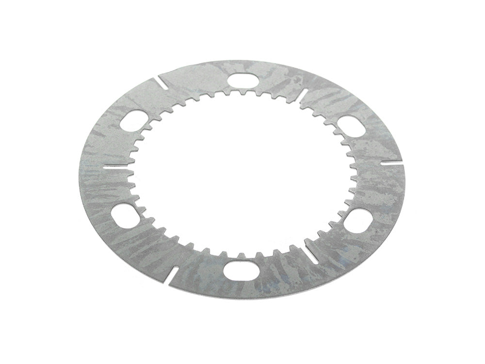 Steel Drive Clutch Plate. Fits Sportster 1971-1985. - Barnett Clutches