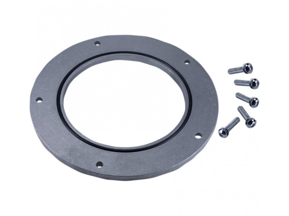 Derby Cover Spacer. Fits Touring 2016up with Barnett Scorpion Lock-Up Clutch - Barnett Clutches