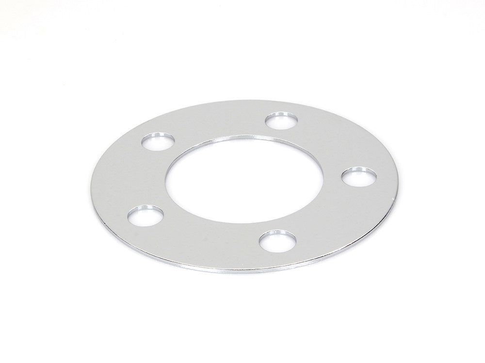 0.065in. Thick Disc, Pulley or Sprocket alignment Spacer with 1.985in. Inside Diameter. Typically 1973-1999 Wheels. - Rollies Speed Shop