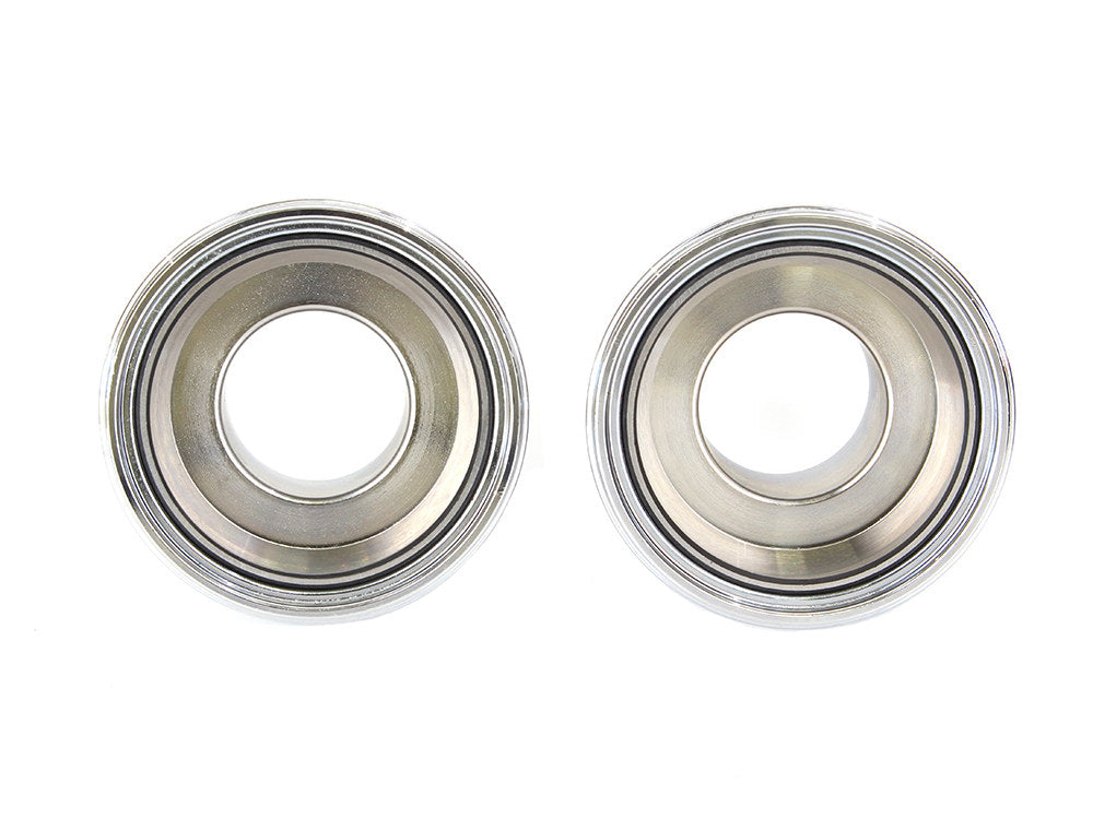 Stem Cups. Fits Big Twin 1936-1988 & Softail 1984-1988. - Rollies Speed Shop