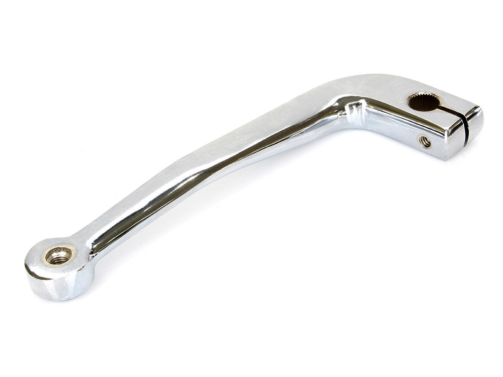 Gear Shift Lever. Fits 4Spd FX 1974-1986, Softail 1986-2006 & Dyna 1991-2005. - Rollies Speed Shop