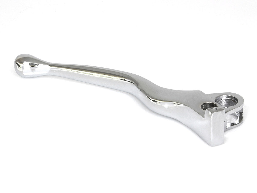 Brake Lever. Fits H-D 1972-1981 with Disc Brake. - Rollies Speed Shop