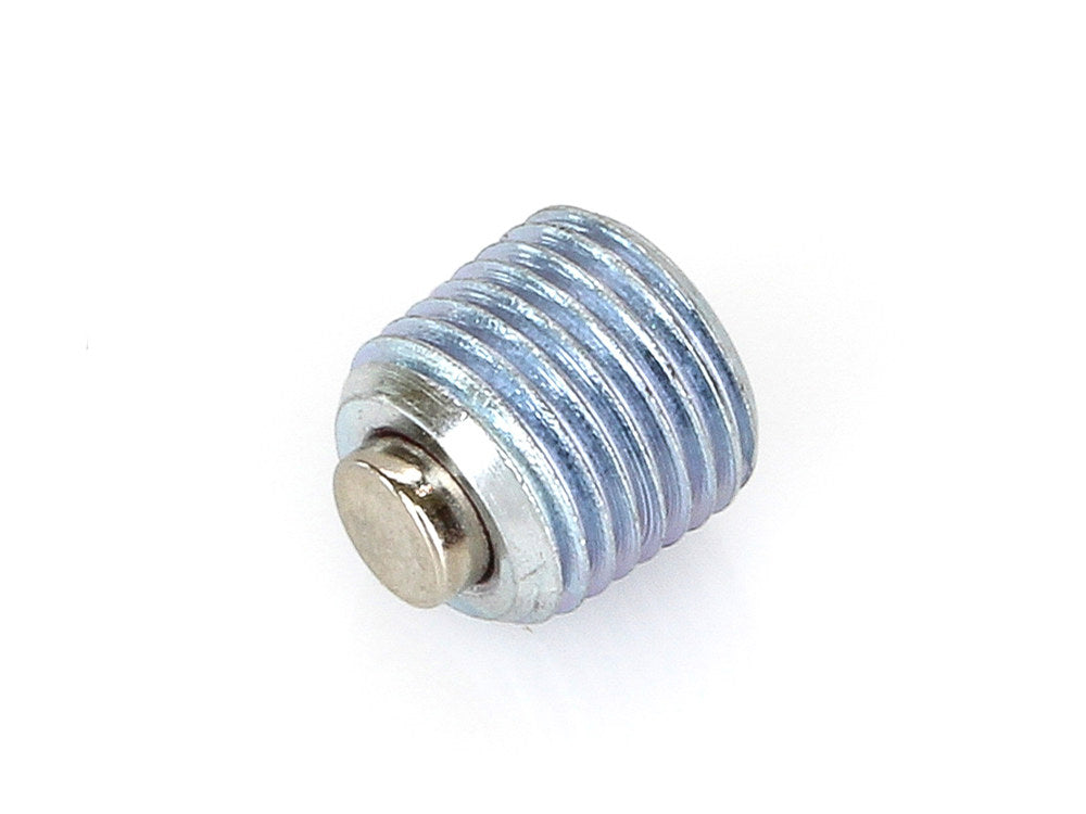 Drain Plug with 1/8in. NPT Thread & Magnetic Tip. - Rollies Speed Shop