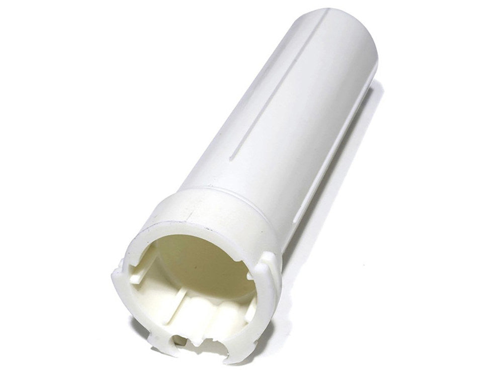 Dual Throttle Cable Throttle Tube. - Rollies Speed Shop