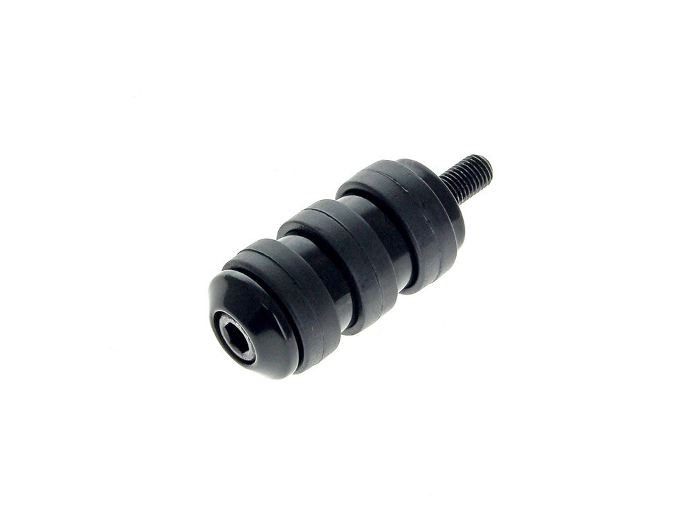 Comfort Iso Style Standard Length Shiftpeg - Black - Rollies Speed Shop