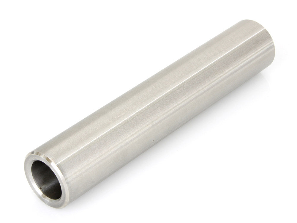 Universal Stainless Steel Axle Spacer - 6in. Long x 3/4in. I.D. - Rollies Speed Shop