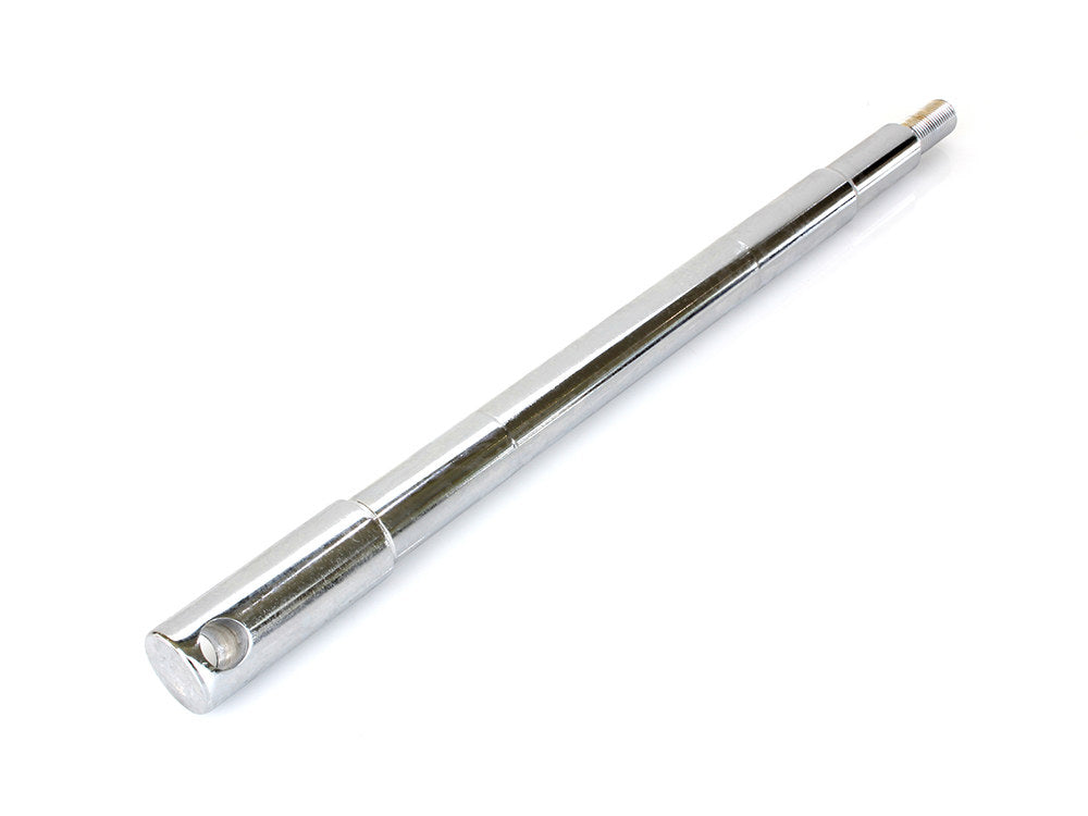 Front Axle. Fits FL Softail 1986-2006. - Rollies Speed Shop