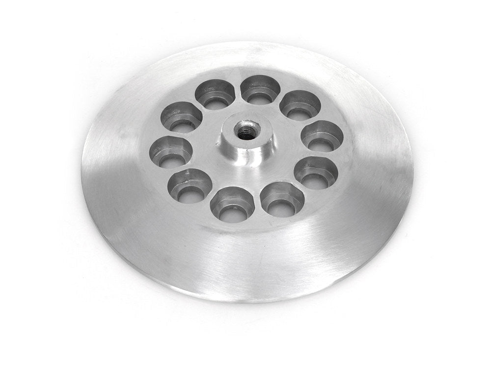 Clutch Pressure Plate. Fits Big Twin 1936-1984. - Rollies Speed Shop