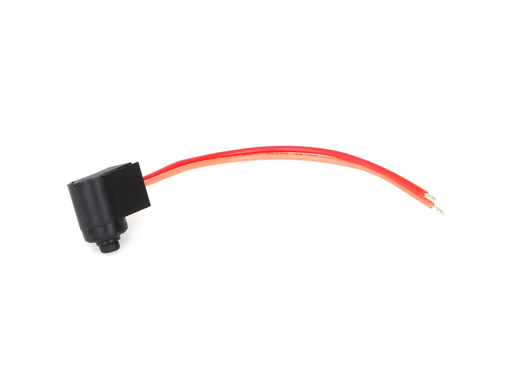 Front Brake Light Switch. Fits Softail 1996-2010, Dyna 1996-2011, Touring 1996-2013, Sportster 1996-2013 & V-Rod 2002-2017 - Rollies Speed Shop