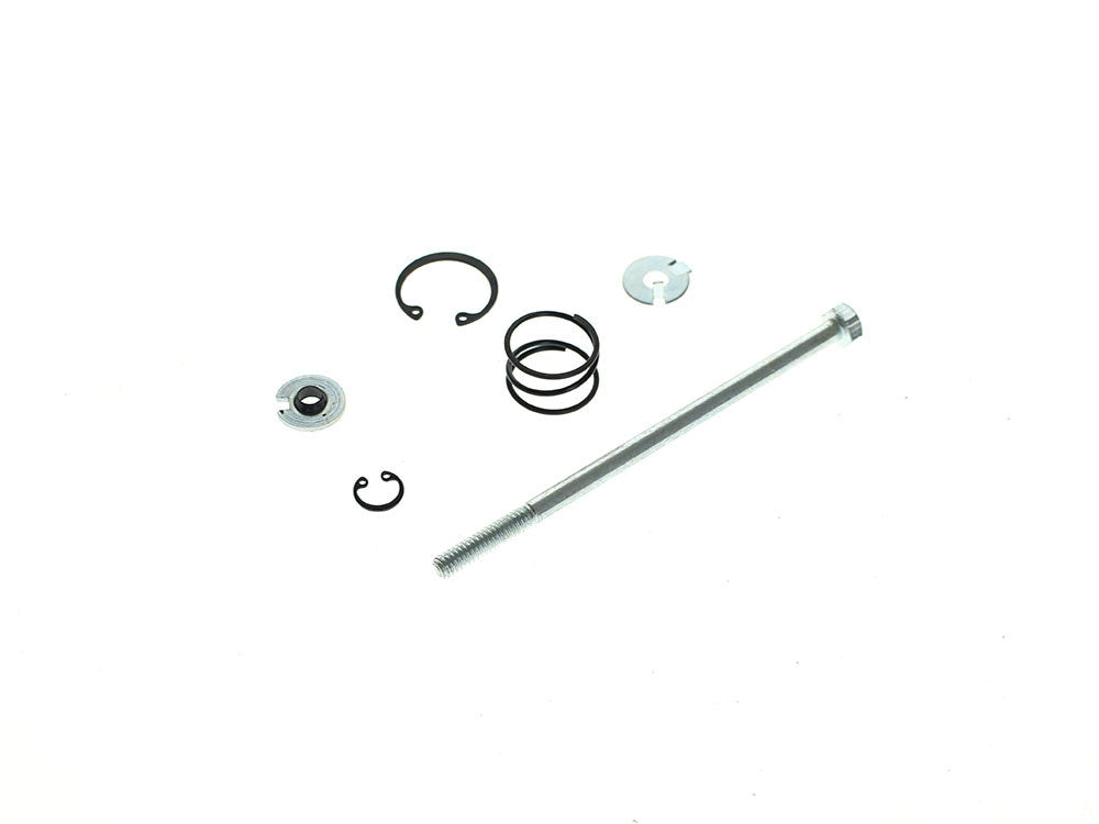 Starter JackShaft Repair Kit. Fits Big Twin Models 1989-1993 - Rollies Speed Shop