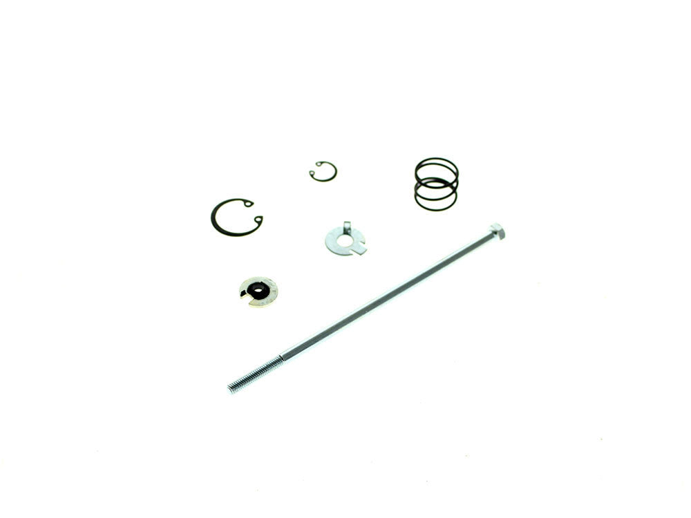 Starter JackShaft Repair Kit. Fits Dyna 1994-2005, Softail 1994-2006, Touring 1994-2006 & FXR 1994 - Rollies Speed Shop