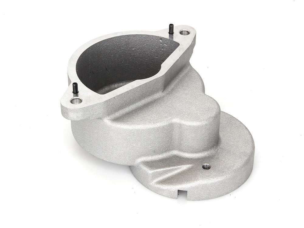 Starter Motor Housing. Fits Big Twin FX 1971-1972 & FL 1969-Early 1979 with Prestolite Starter. - Rollies Speed Shop