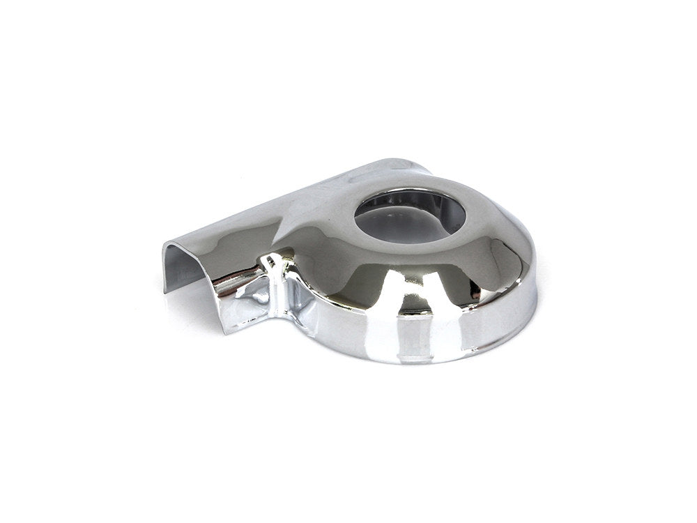 Speedometer Drive Cover. Fits Softail 1984-1995, Dyna Wide Glide 1993-1995, FXWG 1985-1986 & Touring 1987-1995. - Rollies Speed Shop